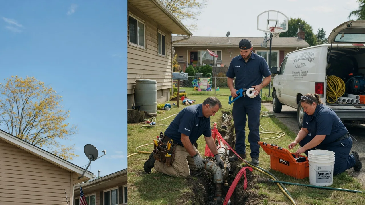 Garbage Disposal Replacement in Fulks Run, VA near me