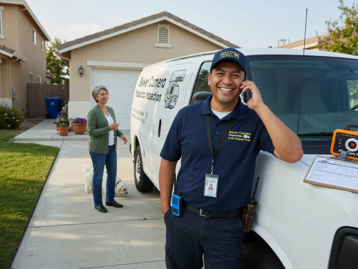Sewer Line Repair Fulks Run, VA FAQs